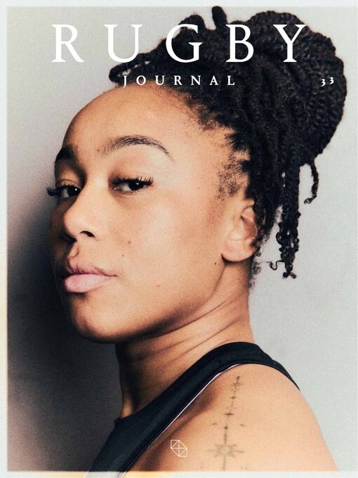 Title details for Rugby Journal by Warners Group Publications Plc - Available